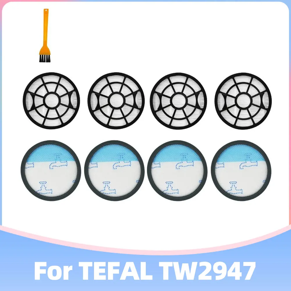 Compatible-For-TEFAL-TW2947-TW2971EA-SWIFT-POWER-CYCLONIC-VACUUM ...
