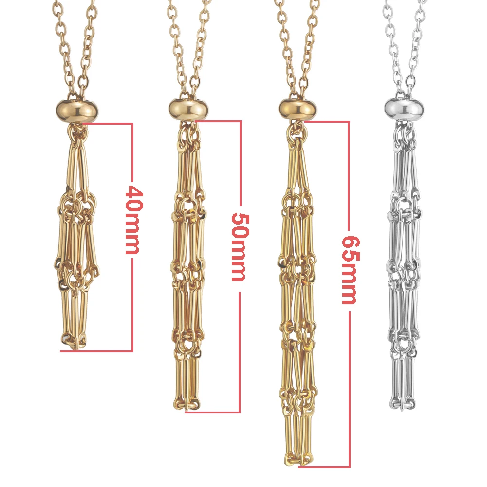 Crystal Cage Necklace Pendant 5