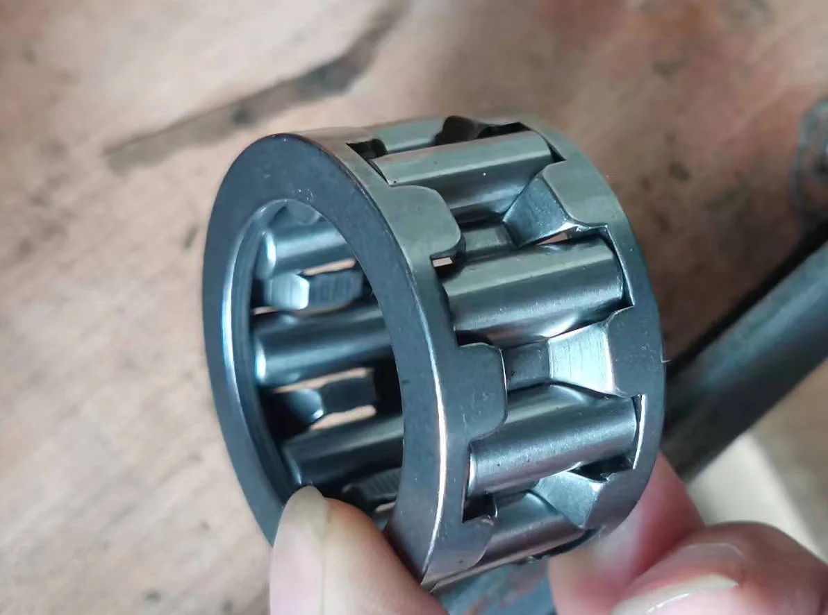 

2 pcs K284025 Needle Roller Bearing 28X40X25MM K28X40X25