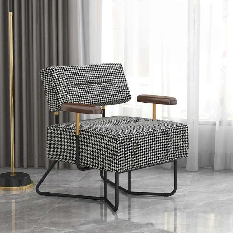 

Скандинавские напольные диваны для гостиной, ленивые уличные маленькие роскошные диваны для гостиной, современные одиночные диваны, сдвоенные диваны, домашняя мебель SR50LS