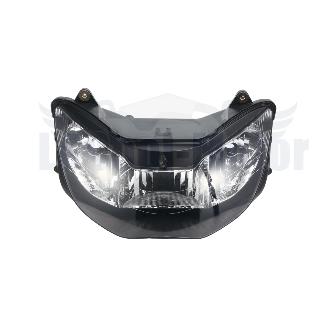 

Motorcycle Headlight Assembly For HONDA CBR900RR 929 2000-2001 CBR-900RR 929 Motorbike Headlamp Head Light 33120-MCJ-671