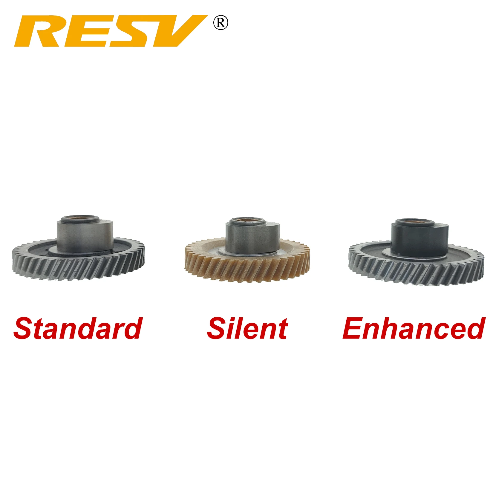Enhanced High-Performance Motorcycle Camshaft