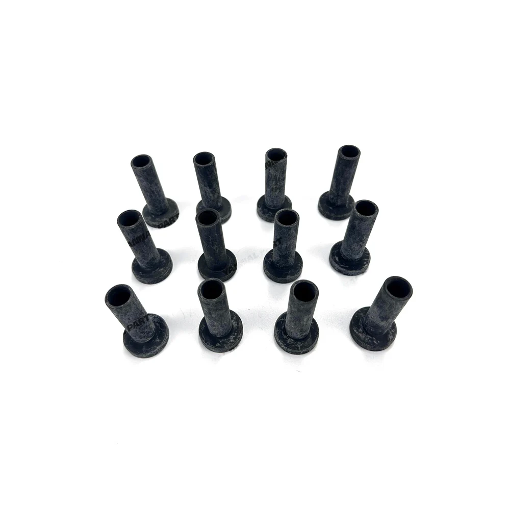 

1 Set C3931623 C3934944 For Komatsu engine parts 6D102-DI Valve Tappet
