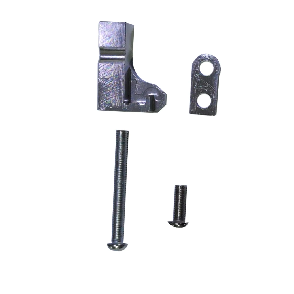 Sostituzione Per Codice Errore P2015 Kit Staffa Di Riparazione Collettore Di Aspirazione Muslimate 03 L129086 Accessori Auto