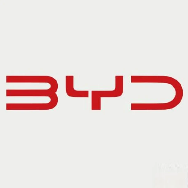 BYD Part Store Store