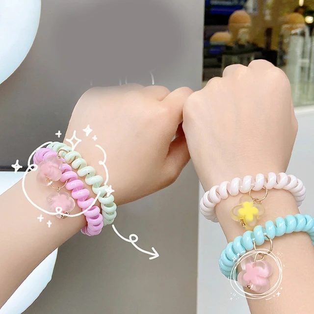 Rajzfilm Szúnyogtaszító Karkötő Elasztikus Citronella - Image 6