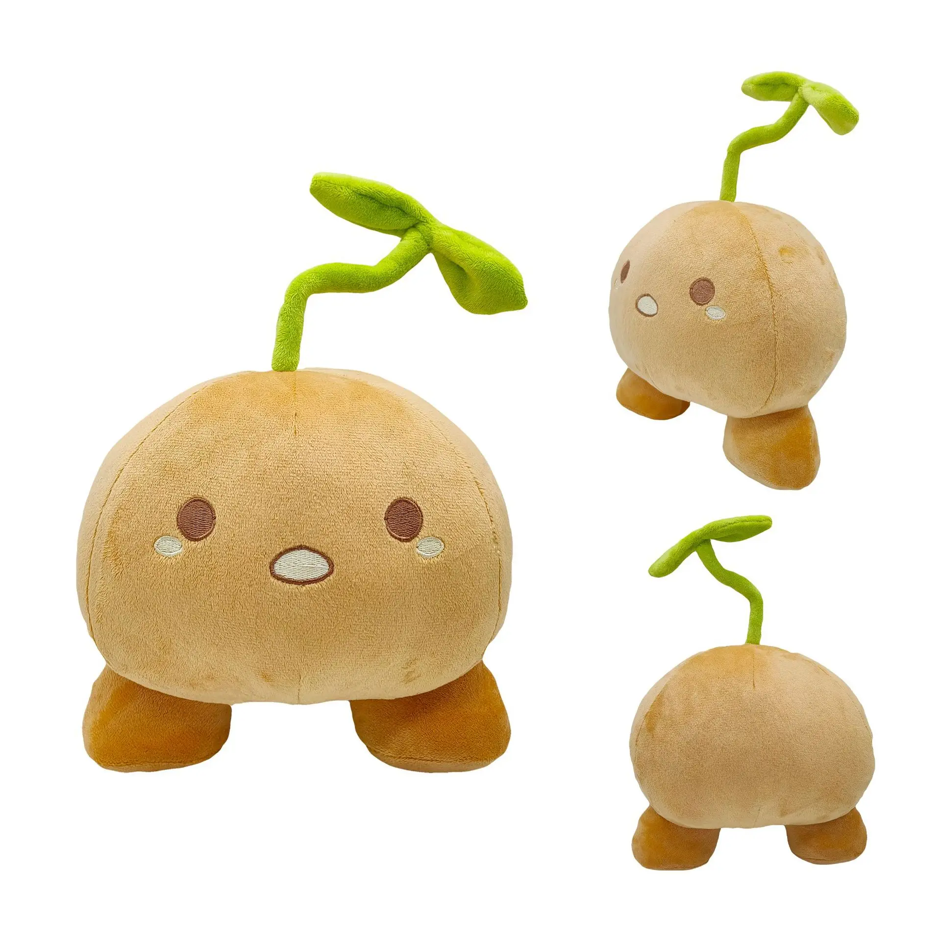 OMORI character plush preorders are now open!  (