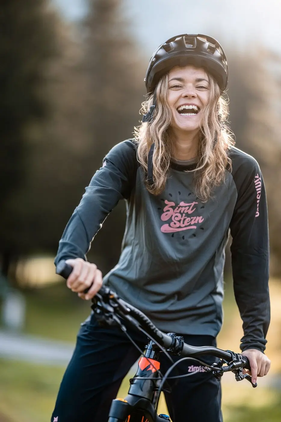 maillot winter woman cycling enduro clothing MTB jersey downhill jersey Mountain bike sportswear motocross sweatshirts cycling shirt