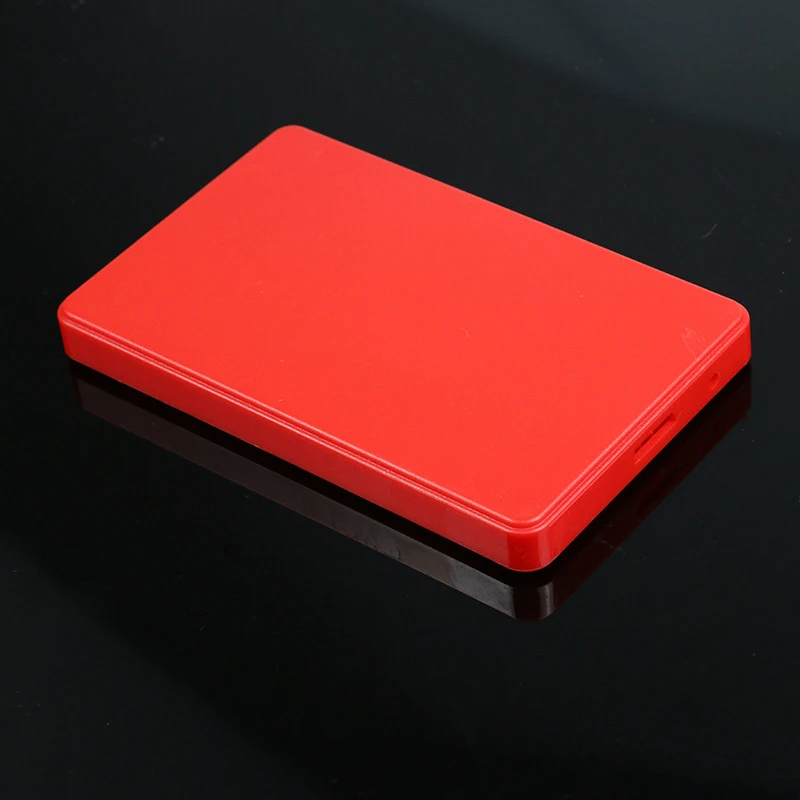 ƮϿ USB SATA  ӱ Ŭ, HDD ϵ Ŭ, ũ ̽ ڽ, 2.5 ġ