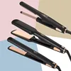 Professional Hair Straightener Electric Wet / Dry Flat Iron Hair Curling Iron Hair Styling Tool With Tourmaline curling 1