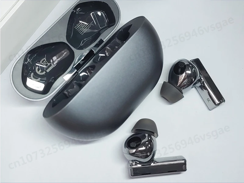 Huawei freebuds pro True Wireless Wireless Earbuds Redefine Noise  Cancellation