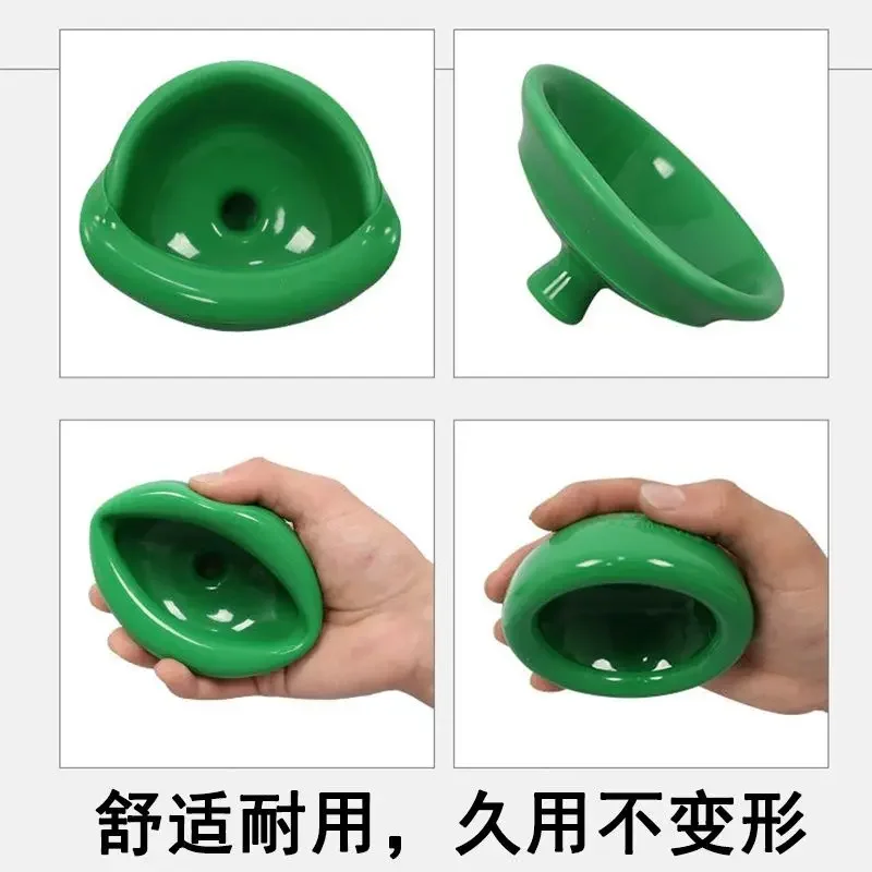 버클 백 가래 제거 컵 Jiaxin 실리콘 가래 제거 장치 노인을 위한 용 가래 제거 장치