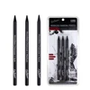Artists Woodless Graphite Charcoal Pencil Set,Including Soft, Medium and Hard,HB/2B/4B/6B/8B/EE for Drawing,Shading Sketching 2