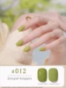 MIANEL 12ML/PCS Ankola Red Nail Polish 2024 Autumn Top Selling Gel Nail Polish Whitening Red Brown Cherry Wine Red Nail Polish 4