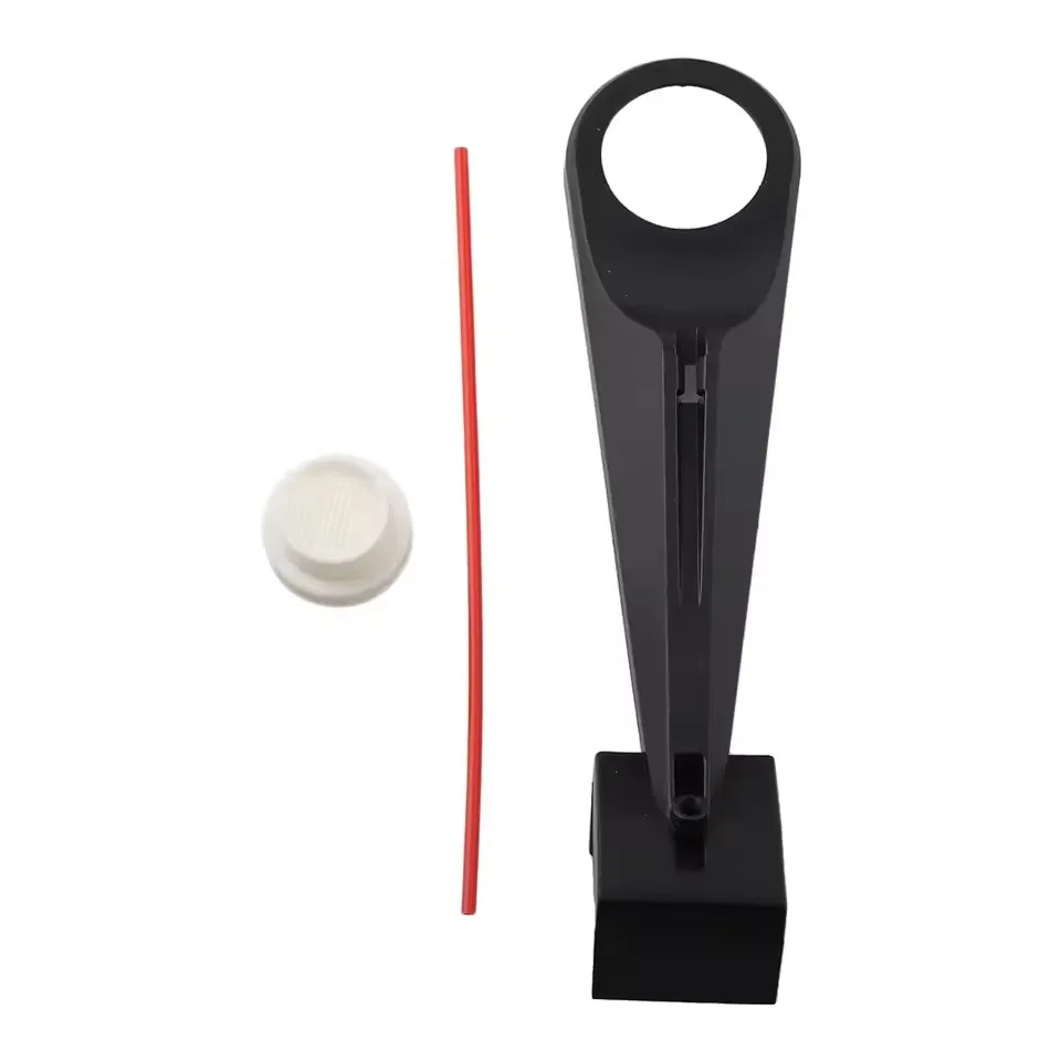 Motorcycle Chain Lube Applicator Tool
