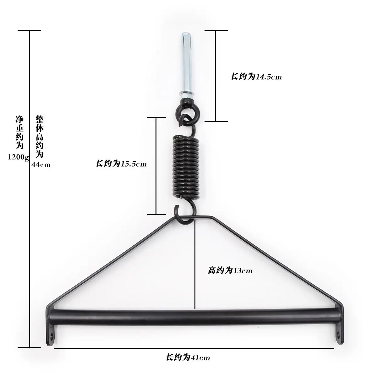 sex Products Iron hook BDSM Bandage accessories swing iron frame tripod