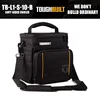 ToughBuilt TB-L1-S-10-B Soft-Sided Cooler Tools Packaging Bag 1
