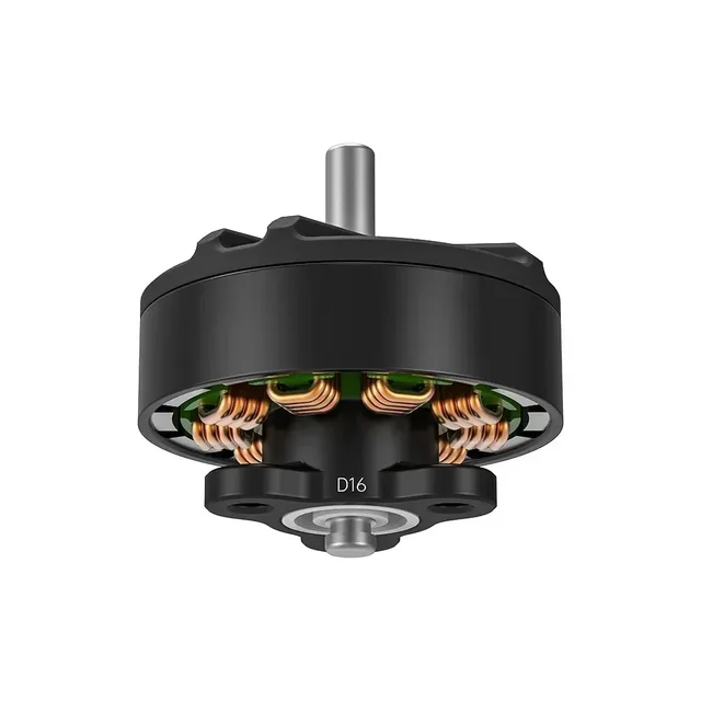 iFlight Defender 16 Motor 1002 14000KV with 1.5mm Shaft for For RC FPV Racing Drone 4