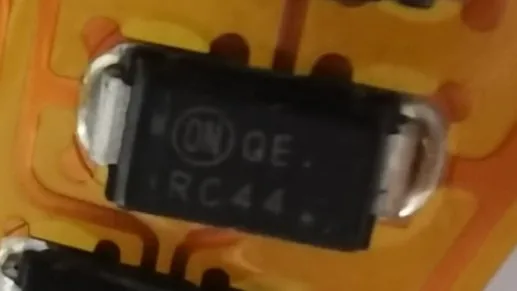 

10 шт. QE 5V SMATVS