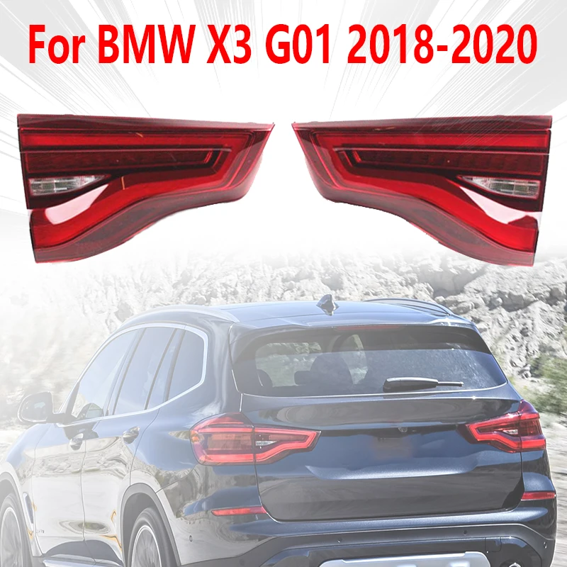 

Задний фонарь для BMW X3 G01 2018 2019 2020
