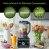 JB9040BK TriForce Power Blender 1600W, 68oz, iTexture Control,Black 5