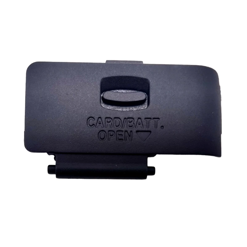 

Metal and ABS Door Cover Replacement Part for Canon 1300D Camera