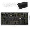Python Programing Mouse Pad Large for Pycharm Shortcuts Cheat Sheet Keyboard Mousepad Software Web AI Engineer Desk Mat Office 4