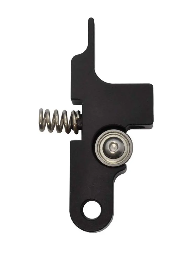 Titan Aero Metal Extruder Idler Arm Gear Con 66 Denti 1.75Mm Prusa I3 Ultimate Artillery Sidewinder X1 X2 Titan Extruder Parts