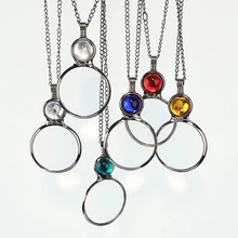 Grandmother Necklace - Jewelry 