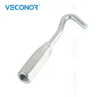 Sheet Metal Repair Machine Parts Meson Machine Parts Lock Head Gasket Pull Hammer 1