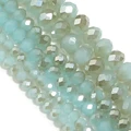 Light Lake Blue