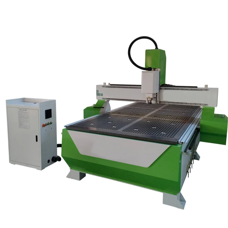 

2024 Cheap Price 1325 1530 2030 2040 3D Woodworking Hinery CNC Router Wood Carving Cutting Milling Hine For Doors