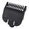 3 Pieces of Universal Hair Clipper Limit Comb Limit Comb Haircut Tools Electric Clipper Caliper 1.5mm / 3mm / 4.5mm 5