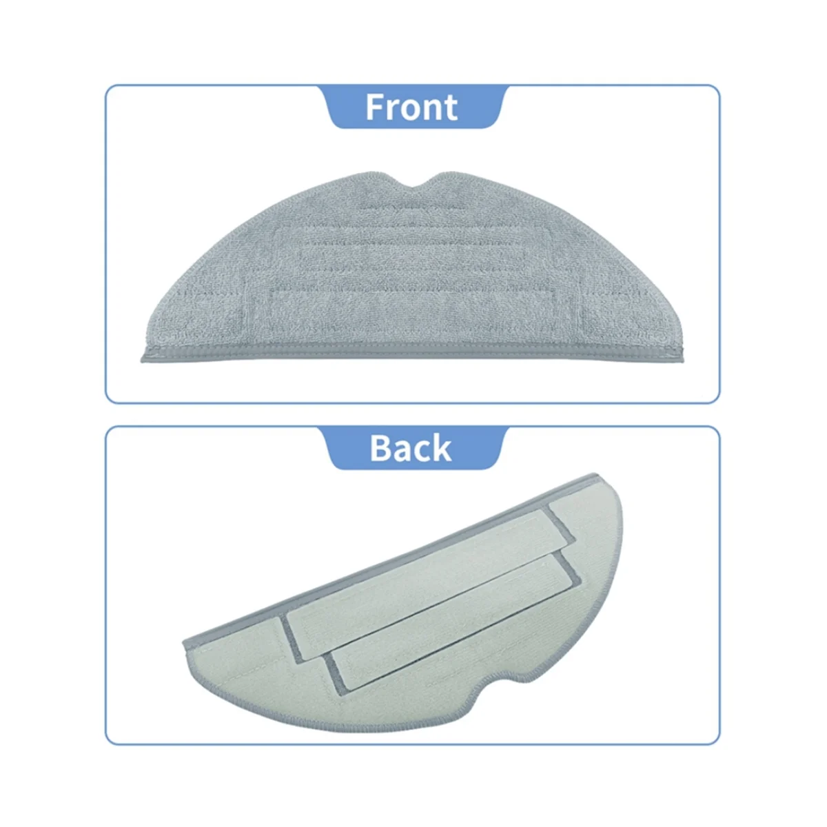 

22 шт., мешки для пылесоса Roborock S8 Pro Ultra /S8 +/S8