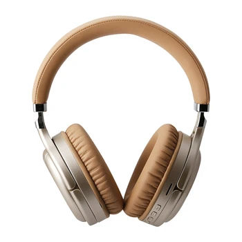 Wireless Headphones Bluetooth Earphone Music Headset Foldable Support TF SD-Card Playback with Microphone 1