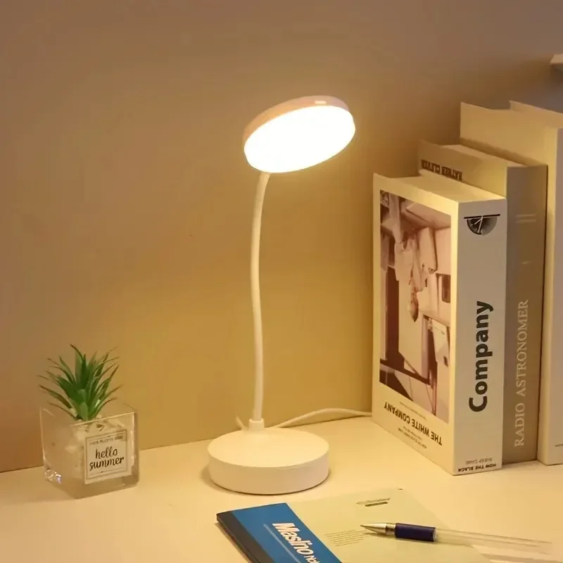 Rechargeable Touch LED Desk Lamp 4