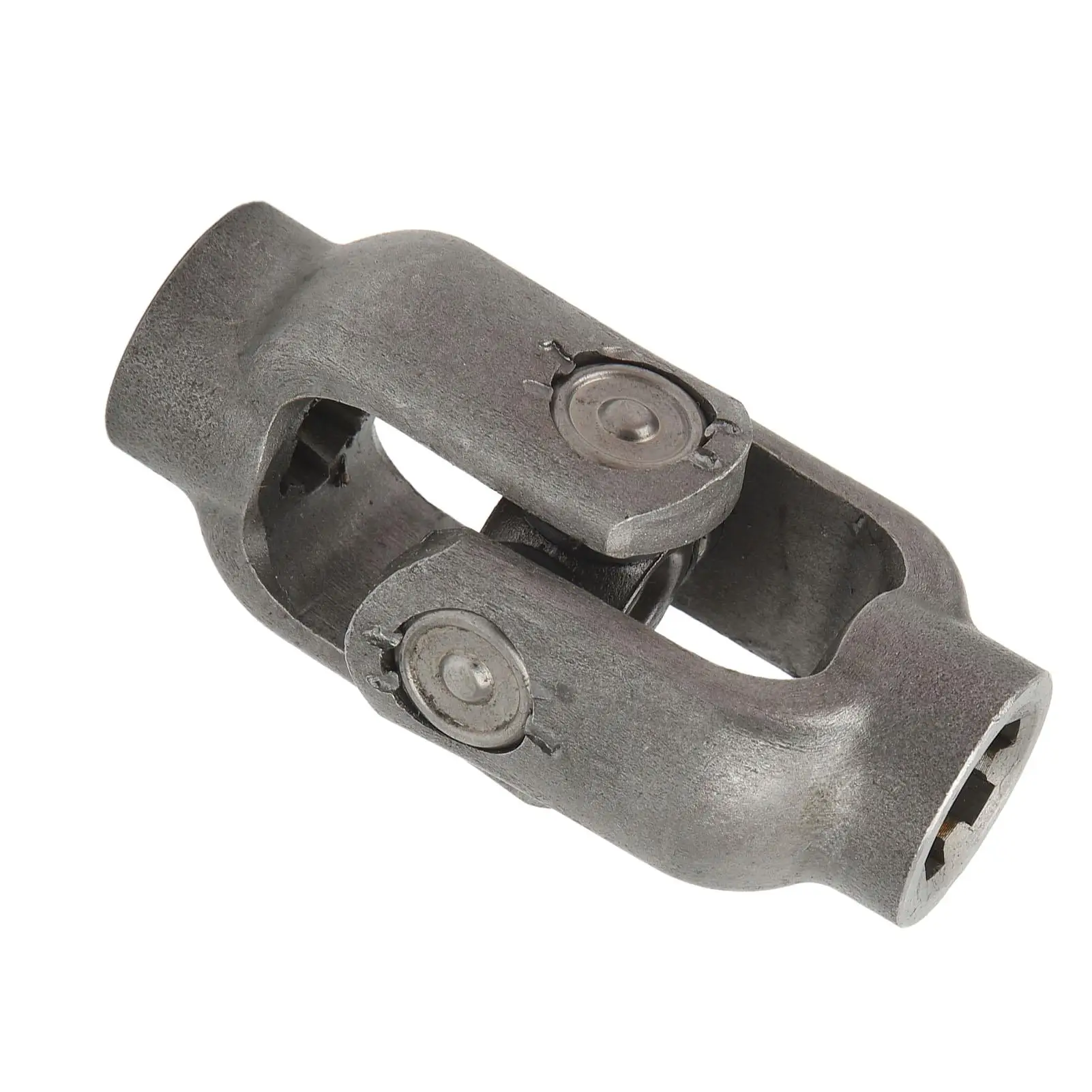 ATV 후방 차축 U 조인트, 스티어링 커플러, 범용 조인트, 81mm 고강도 내마모성, 50-110cc 에 쉽게 설치