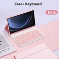 Pink A