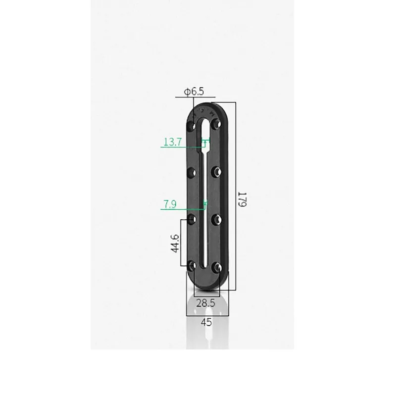 ADAPTATEUR DE BOULE, Support De Montage De Boule, Double Tête