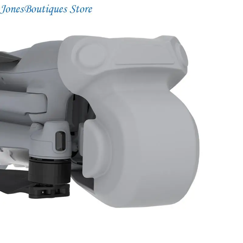 Air 3S 드론 액세서리 렌즈 커버 Sun Hood w8ke 용 Gimbals Protector