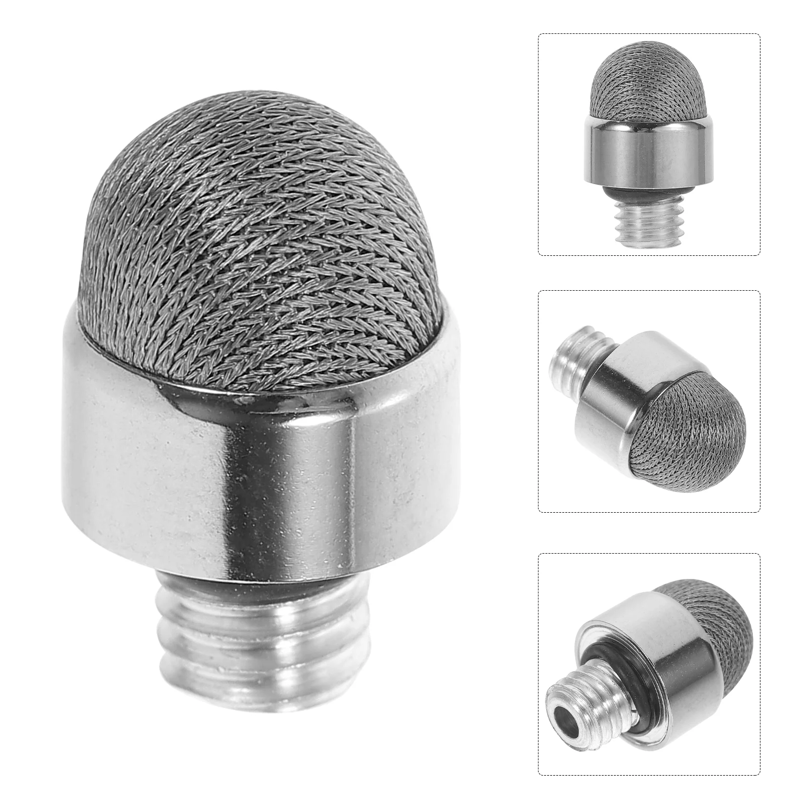 

Stylus Pen Touch Head Tablet Pen Conductive Sucker Replacement Stylus Accessories Laptop Pen Draw Head Screen Pen Written