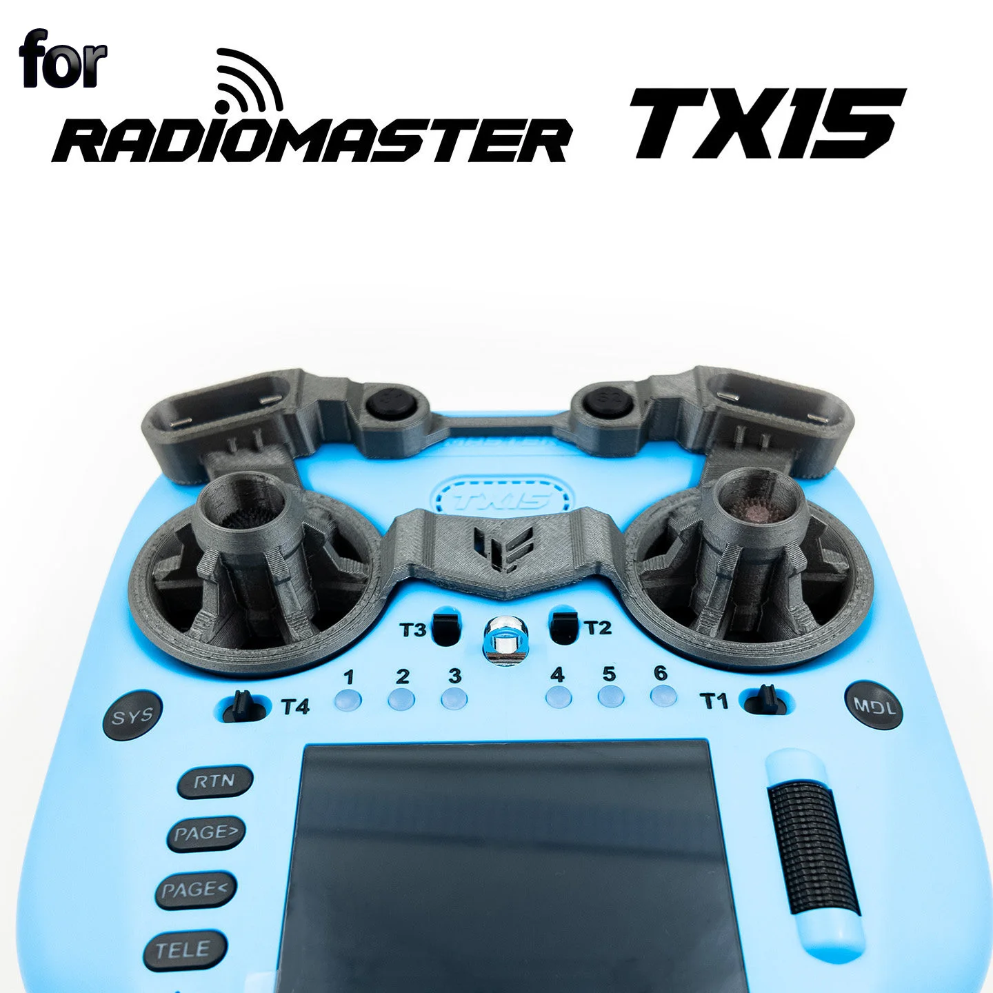 Drone télécommandé mini avec caméra HD posé sur une table, avec ses accessoires, parfait pour les débutants souhaitant acheter un drone.