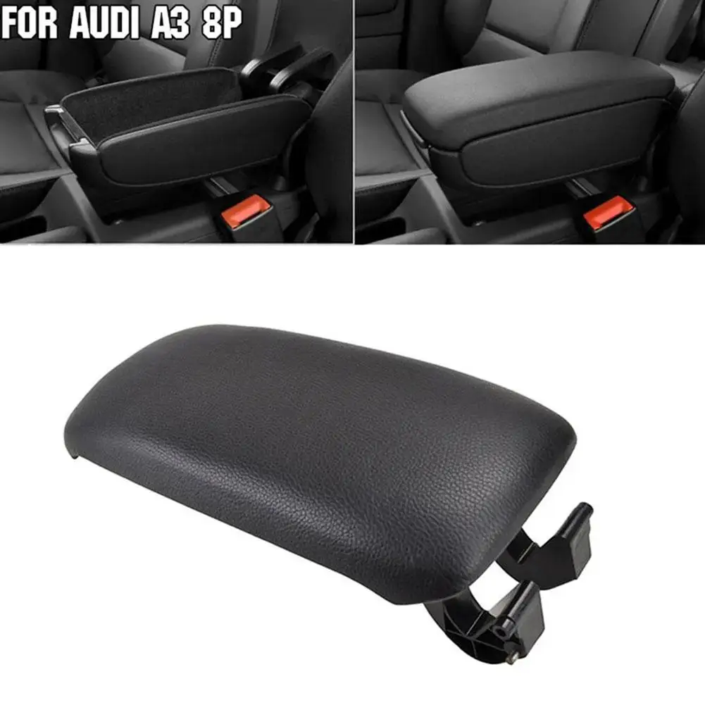 A3 2011 Rear Armrest Latch Wallpaper For Iphone