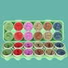 Kids Shape Matching Eggs Toy Cartoon Number Dinosaur Montessori Smart Eggs Baby Early Learning Educational Toy Children Gifts 6