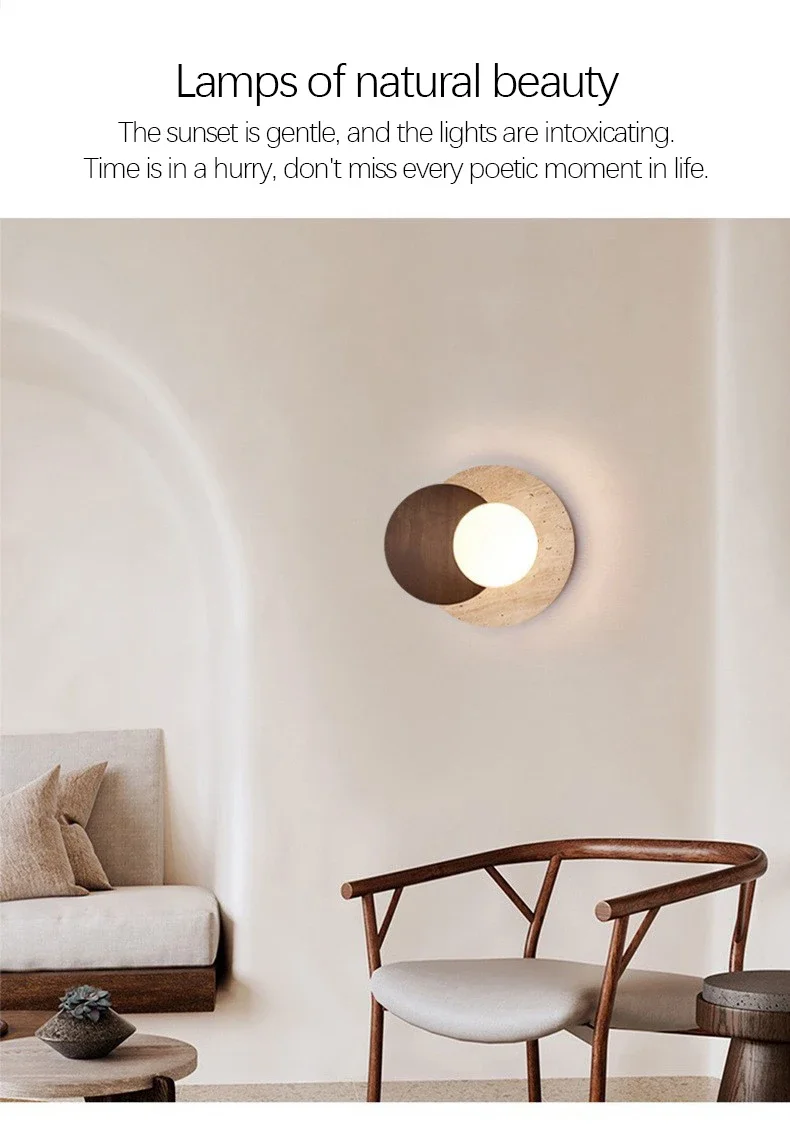 Éclairage d’ambiance dans une salle à manger