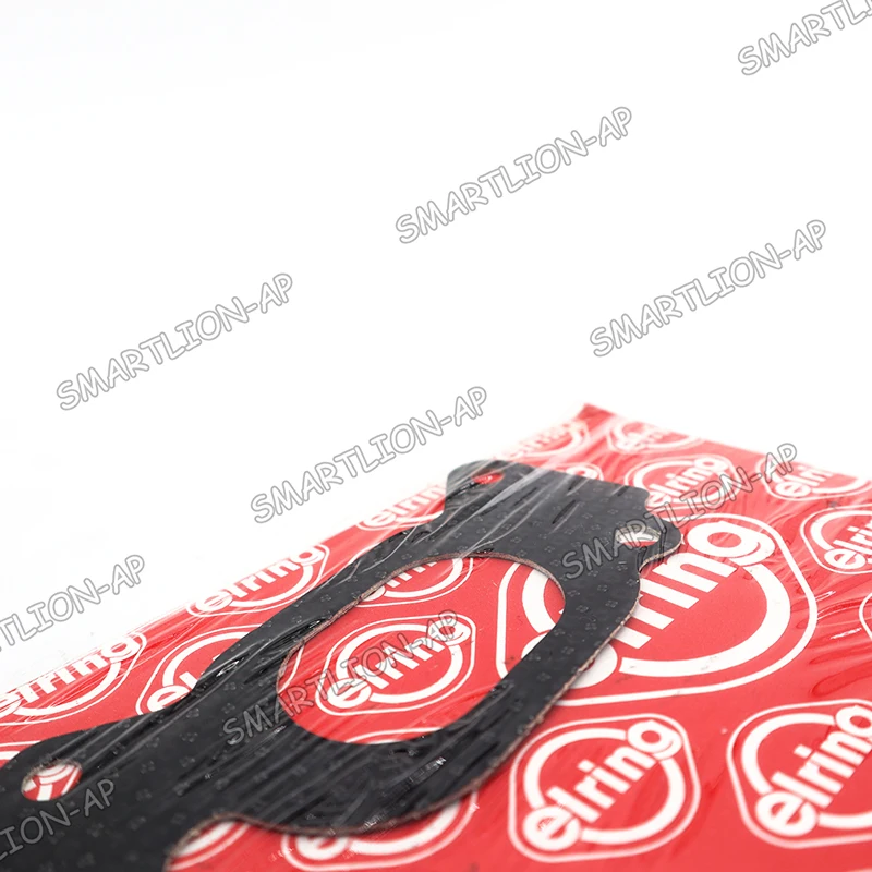 Engine Inlet Manifold Gasket 058129717D For Audi A4 B7 B8 A6 C5 Seat Ibiza Leon Skoda Octavia VW Passat Bora Sharan 1.8T