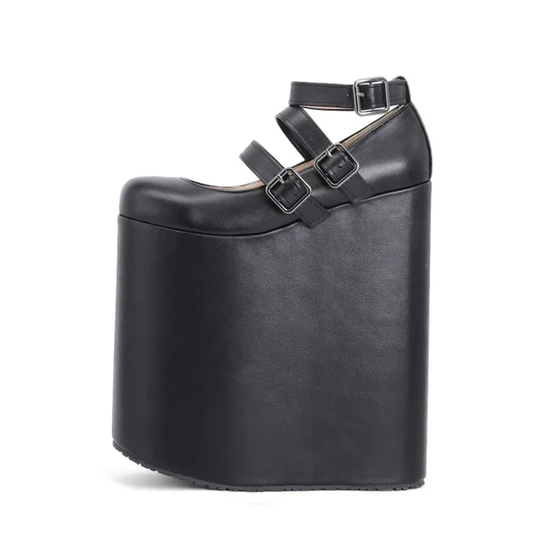 Рисунок 4 - Женские туфли-лодочки из микрофибры