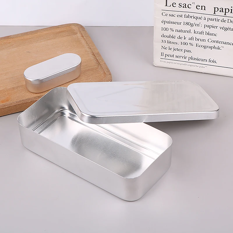 Nail Tool Sterilizer Manicure Sterilizer Box Dental Nail Tool Tray Container
