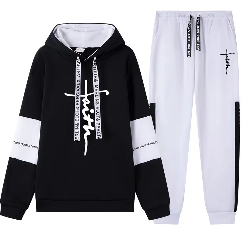 Mens Long Sleeve Casual Hoodie Sweatshirt