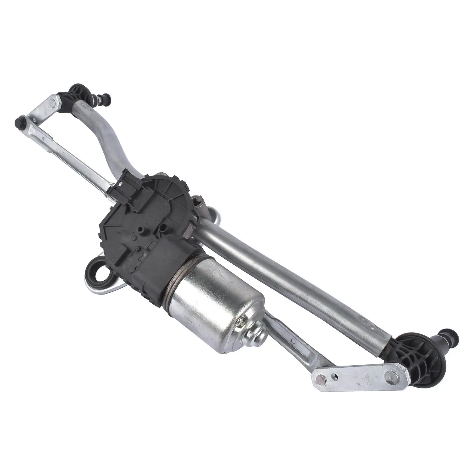 

AP03 Wiper linkage with wiper motor windshield wiper front for BMW 3 Series E46 316-330 67636914577